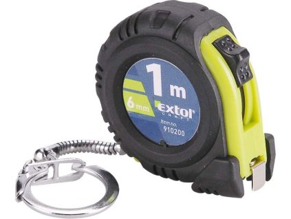 10167 meter zvinovaci privesok 1m sirka pasu 6mm