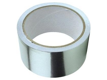 10263 paska hlinikova lepiaca 50mm x 10m