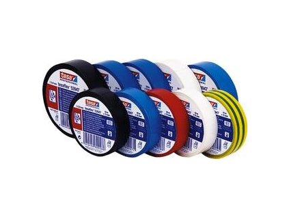 10275 paska 53988 elektroizolacna cierna 15mm x 10m tesa