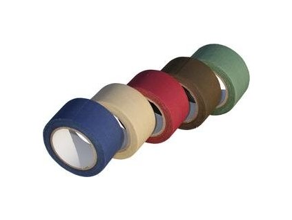 10326 paska cervena kobercova lemovacia 50mmx10m