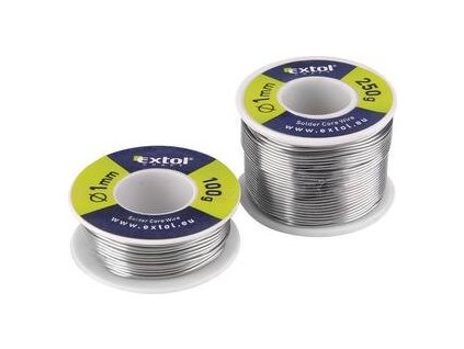 10485 cin na spajkovanie 1mm 100g