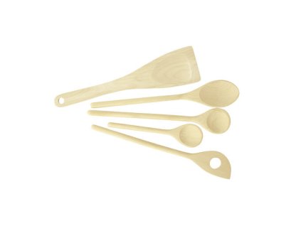 10854 tescoma varesky a obracacka woody suprava 5 ks