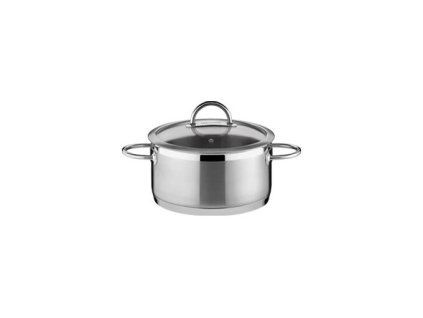 11103 tescoma kastrol vision s pokrievkou 18 cm 2 0 l