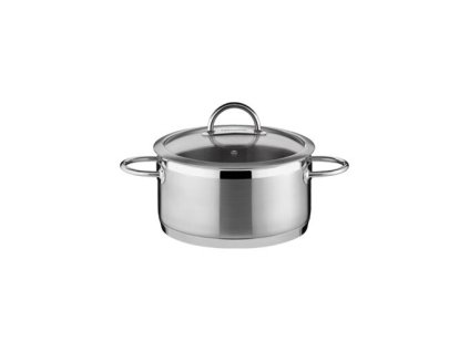 11109 tescoma kastrol vision s pokrievkou 22 cm 4 0 l