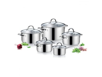 1167 tescoma suprava riadu ambition 10 dielov