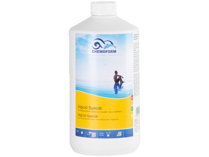 11838 chemoform 0610 algicid special 1 lit