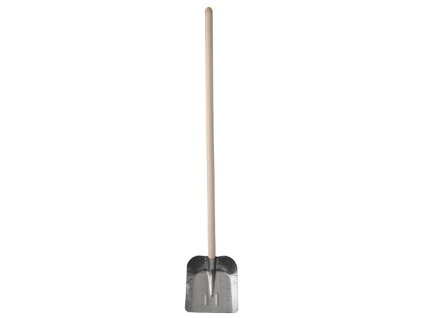12042 lopata alu mala s nasadou