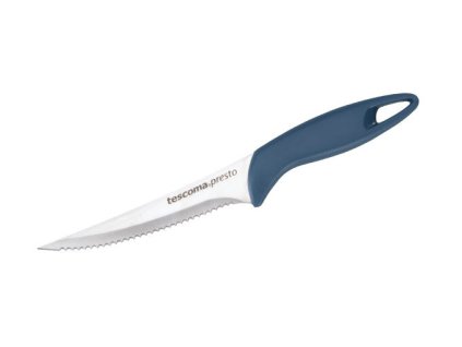 1209 tescoma noz steakovy presto 12 cm