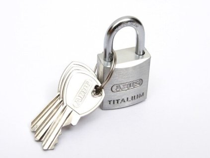 12186 zamok visiaci abus 727ti 20 2kluce