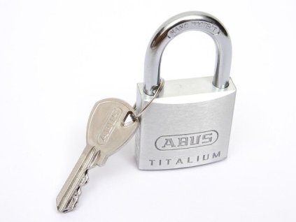 12210 zamok visiaci abus 727ti 50 2kluce