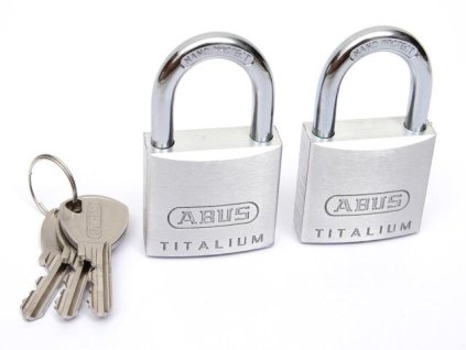 12228 zamok visiaci abus 727ti 40 duo 3kluce