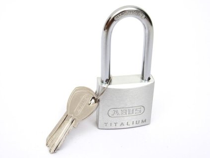 12240 zamok visiaci abus 727ti 40hb 2kluce