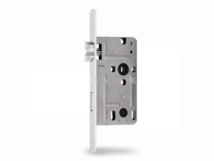 Zámok Zadlabací WC 72/55/80 pravý