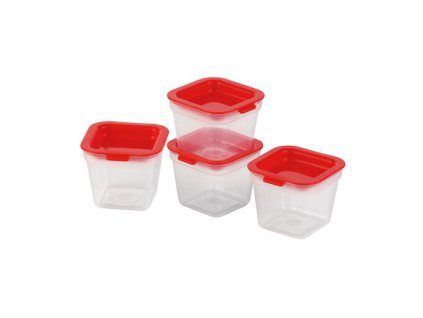 1281 tescoma zdrave mini dozy do mraznicky purity 120 ml 4 ks