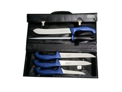 12873 sada masiarskych nozov 5 ks