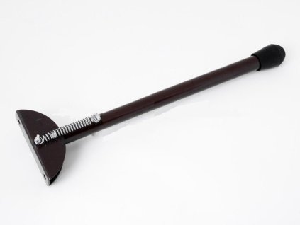 12969 zarazka vratova velka hneda