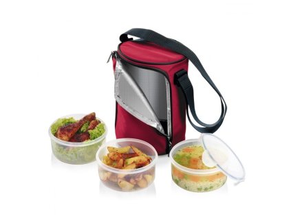 1314 tescoma obedar freshbox s 3 dozami 1 5 l bordeaux