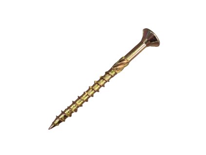 Skrutka tesárska 4x35