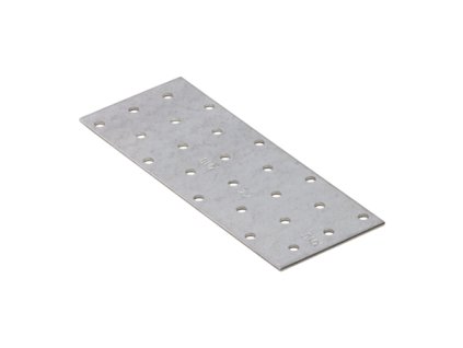 Plech dierovaný PP6 - 60x160x2,0mm