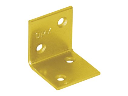 Uholník KS1 30x30x30x1,5 mm