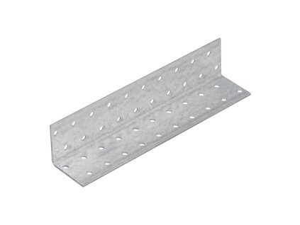 Uholník KM15  40x40x200x2,0 mm