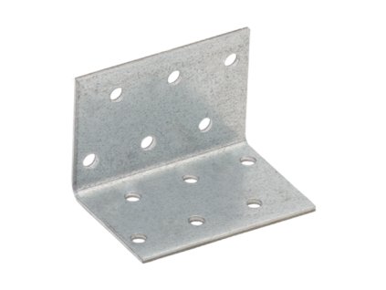 Uholník KM2 40x40x60x2,0 mm