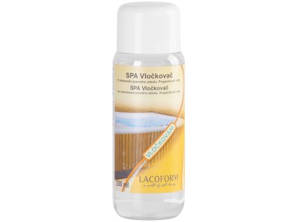 13530 vlockovac chemoform spa 250 ml do virivky
