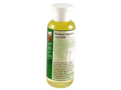 13539 bazenova aroma borovica 250 ml
