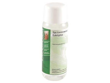13542 bazenova aroma eukalyptus 250 ml