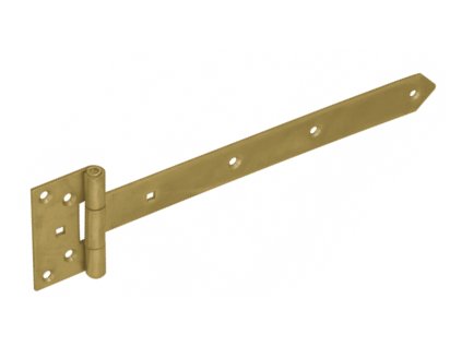 Záves bránkový ZB300