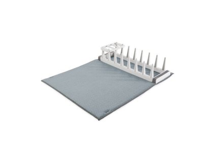 1422 tescoma odkvapkavac z mikrovlakna clean kit