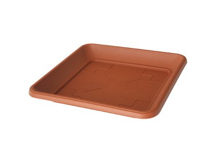 14268 podlozka pod kvetinac terra 14cm