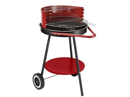 14388 gril bbq andalusia 49x61x76 cm na drevene uhlie