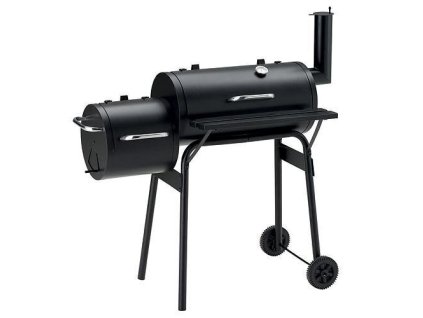 14391 gril bbq porter na drevene uhlie