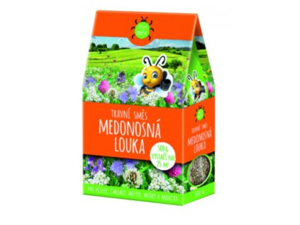 Tráva medonosná lúka 500g