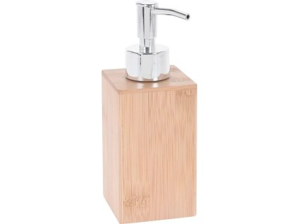 14613 davkovac mydla bambus 185ml