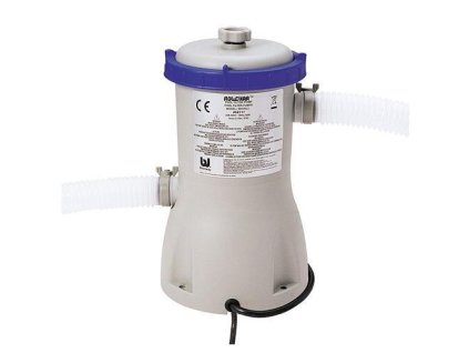 14652 filtracia bestway flowclear 1249 l h kartusova