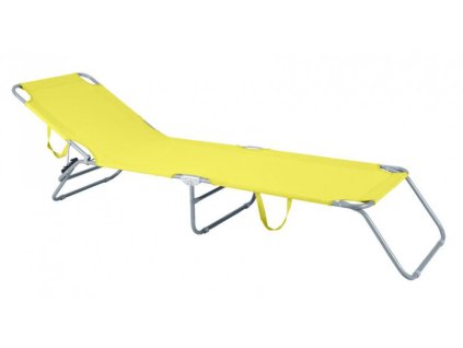 14694 lehatko panama zlte 188x55x27 cm
