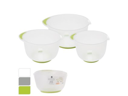 14718 misky na miesanie 3ks