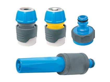 15099 sada aquacraft 550390 softtouch spojka stop adapter dyza