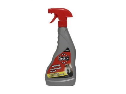 1521 postrek rozprasovac odpudzovac na kuny protect natural 500ml