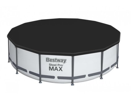 15252 plachta bestway flowclear 58248 4 27 m cierna bazenova