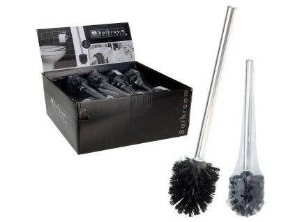 15345 kefa wc nerez cierna