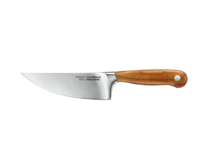 Tescoma Nôž kuchársky FEELWOOD 15 cm