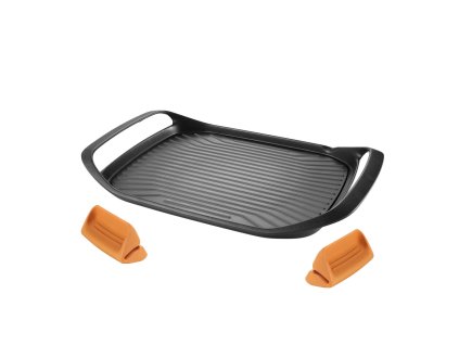 15528 tescoma panvica grilovacia smartclick 42 x 28 cm