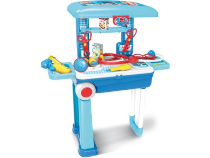 15963 kufor deluxe doktor buddy toys