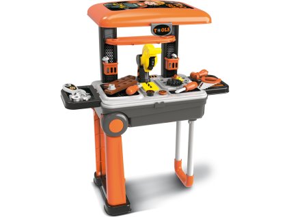 15966 kufor deluxe dielna buddy toys