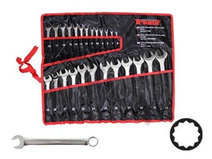 15999 sada klucov ockovidlicovych 6 32 mm 25 dielna triumf