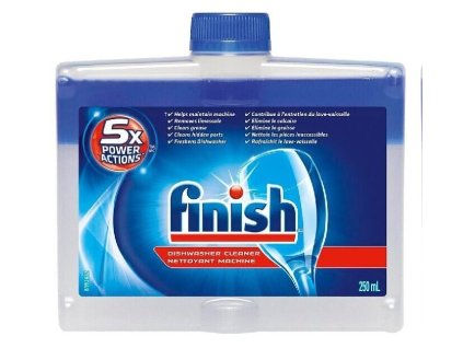 16044 cistic umyvacky riadu finish 250ml
