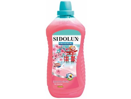 Sidolux Universal Japanese Cherry 1l